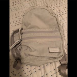 Rebecca Minkoff backpack